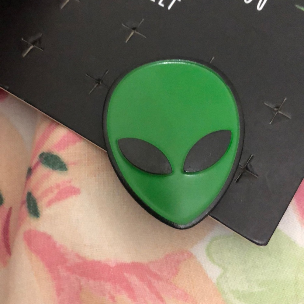Lapel Pin